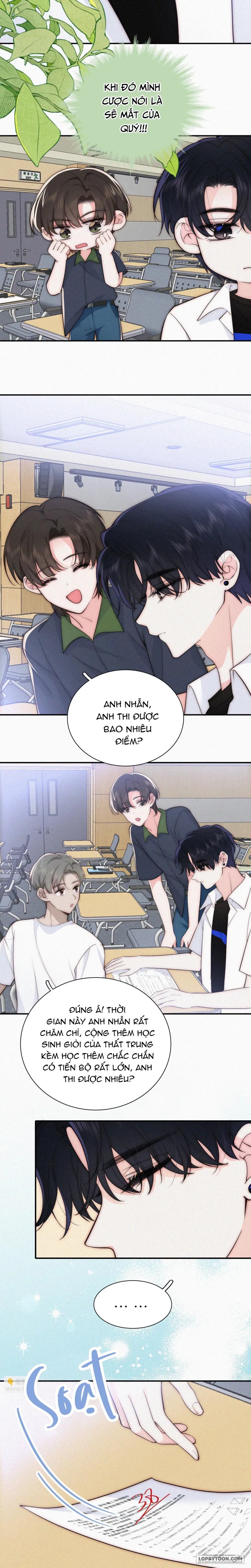 Một Lòng Cưng Chiều Chap 93 - trang 6