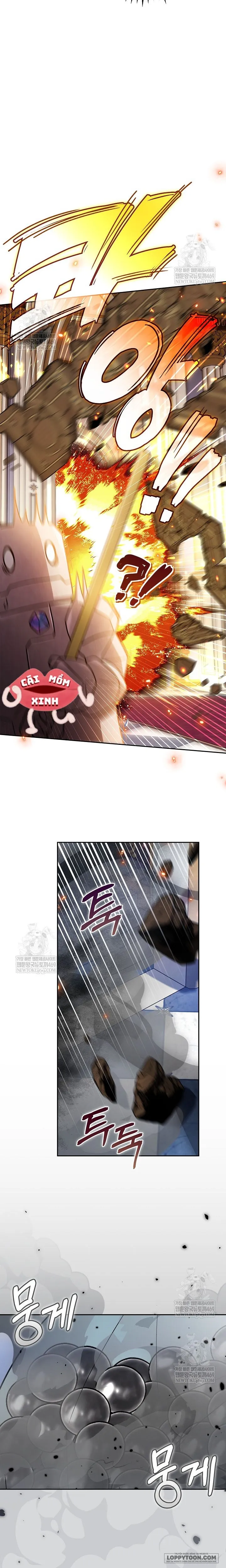 Trở Thành Người Giám Định Chất Độc Cho Thế Lực Hắc Ám Chap 92 - trang 30