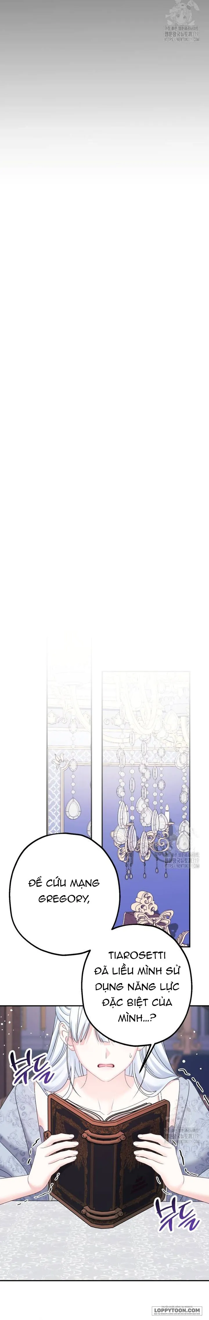 Khi Bị Nam Chính Ám Ảnh Biến Tôi Thành Nữ Chính Chap 18 - trang 6