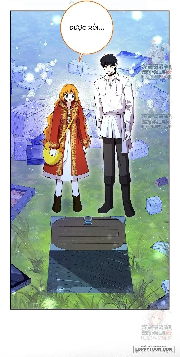 Sóc Con Tài Năng Chap 112 - trang 10