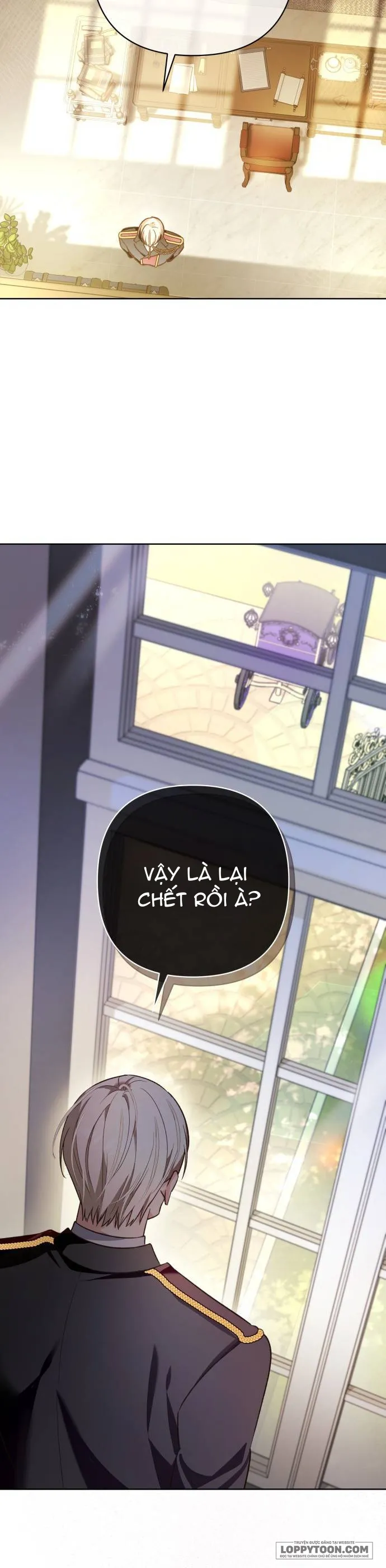 Cô Dâu Của Đại Công Tước Là Chiến Binh Địa Ngục Chap 3 - trang 5