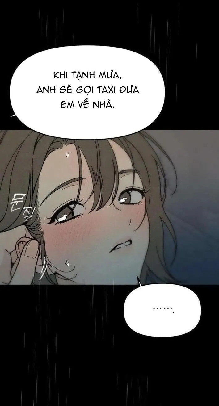 Cặp Đôi Không Chính Thức Chap 4 - trang 53
