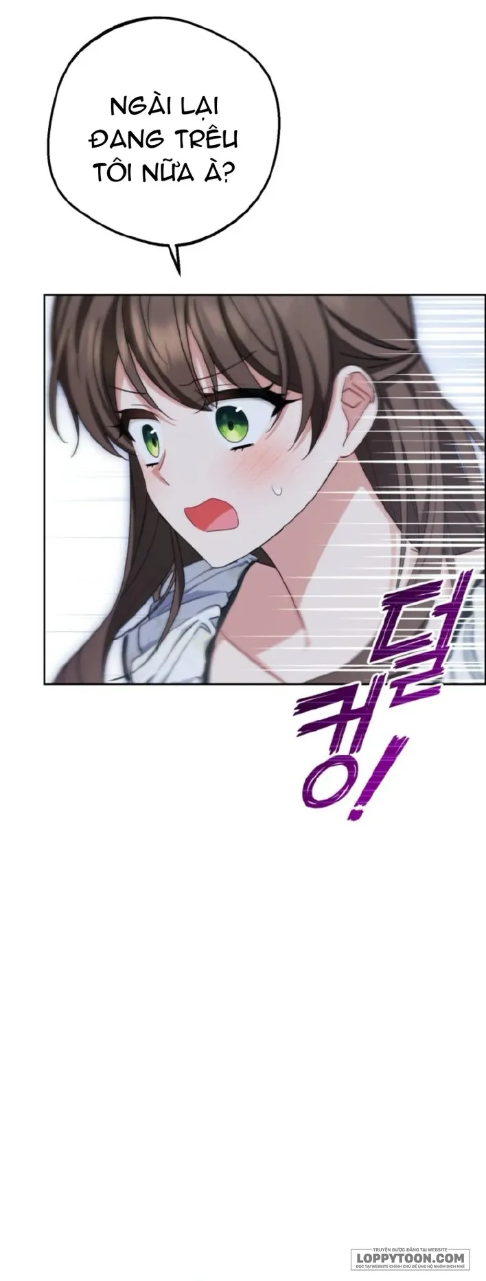 Được Yêu Thương Mà Còn Ngại Ngùng Sao Chap 87 - trang 13
