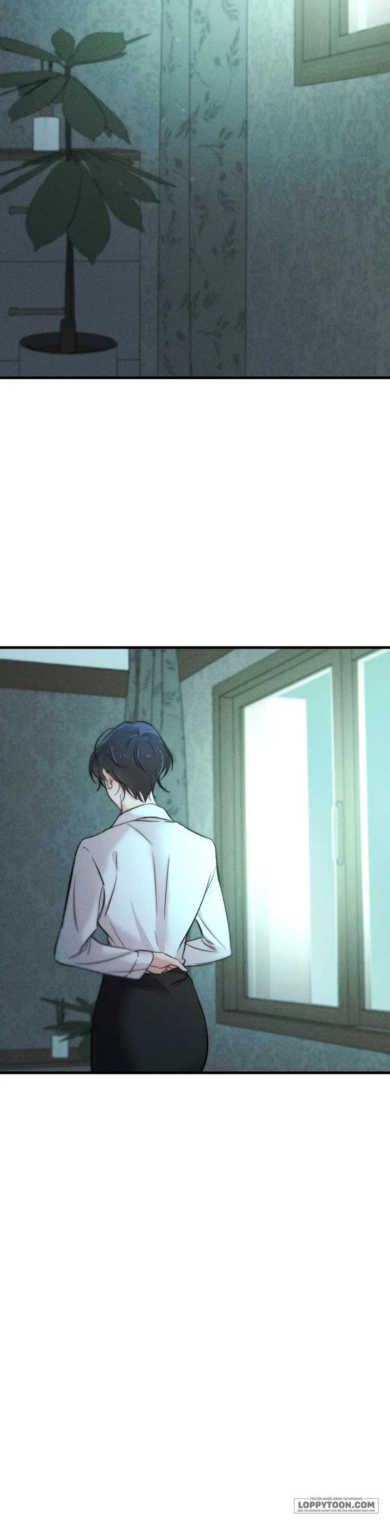 Những Ngày Cỏ Ba Lá Chap 11 - trang 17