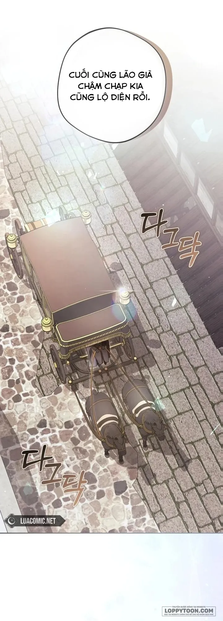 Bạo Chúa Độc Ác Trở Lại Chap 38 - trang 3