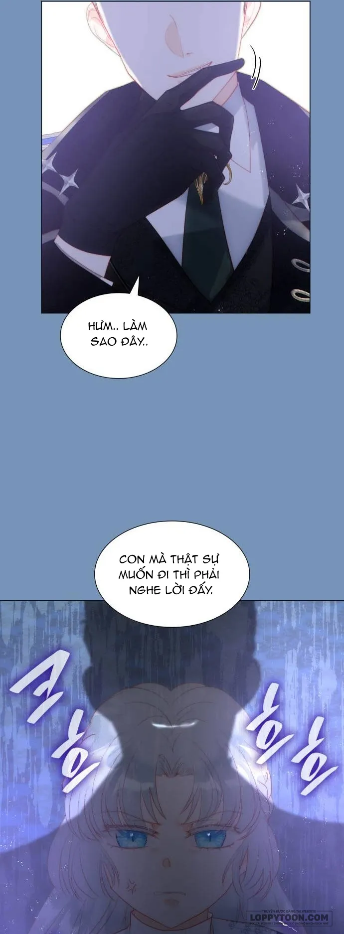 Tôi Được Sinh Ra Là Cô Con Gái Thứ Hai Chap 21 - trang 34
