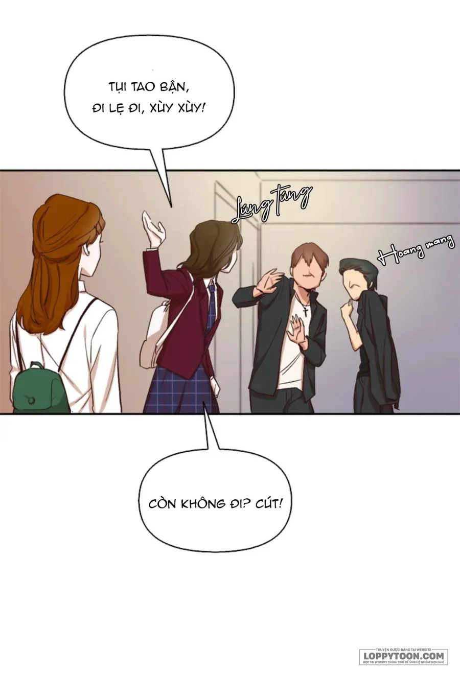 Thanh Xuân Của Chúng Ta Chap 2 - trang 84