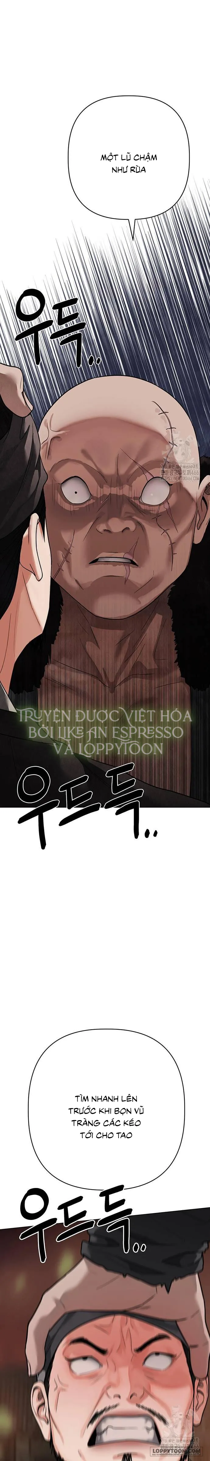Quỷ Hồn Chap 15 - trang 20