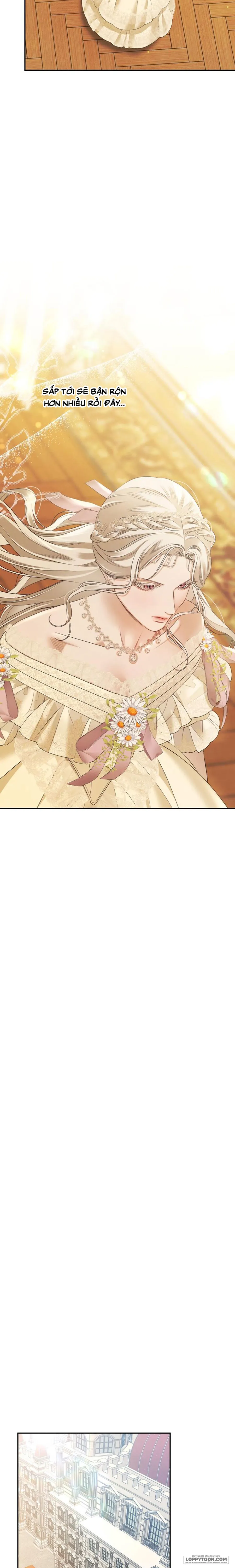 Cuộc Hôn Nhân Bị Cướp Đoạt Chap 27 - trang 8