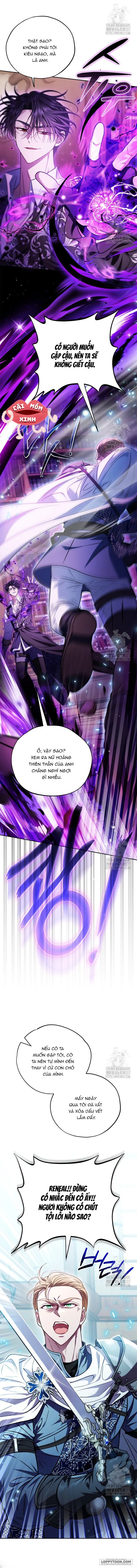 Trở Thành Người Giám Định Chất Độc Cho Thế Lực Hắc Ám Chap 37 - trang 7