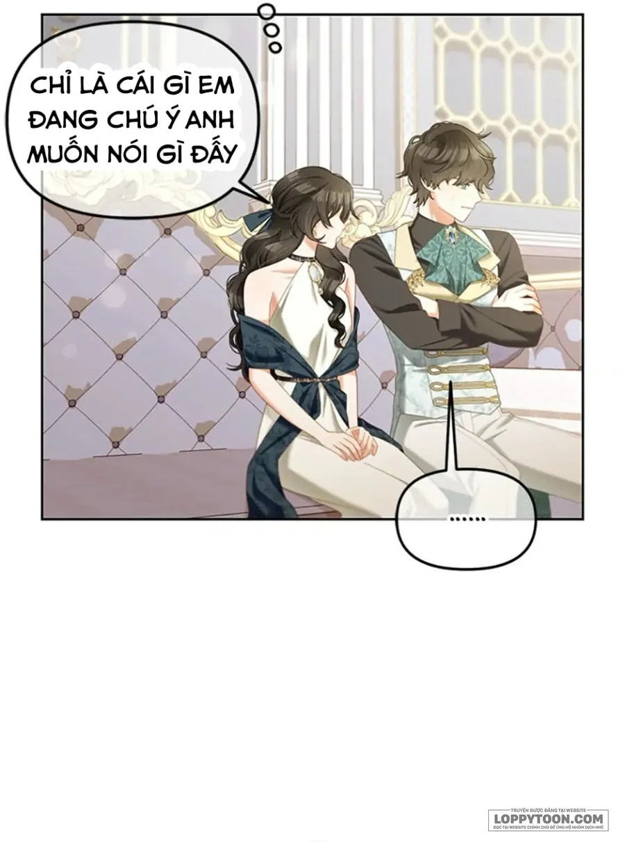 Tôi Sẽ Ở Ngay Bên Cạnh Nam Chính Chap 34 - trang 50