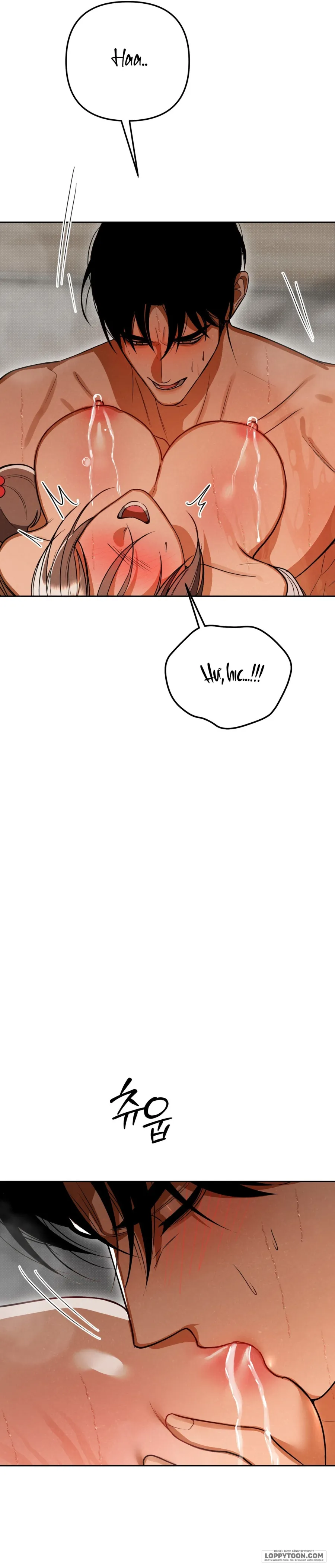 Ngưỡng Tuyệt Đối Chap 100 - trang 12