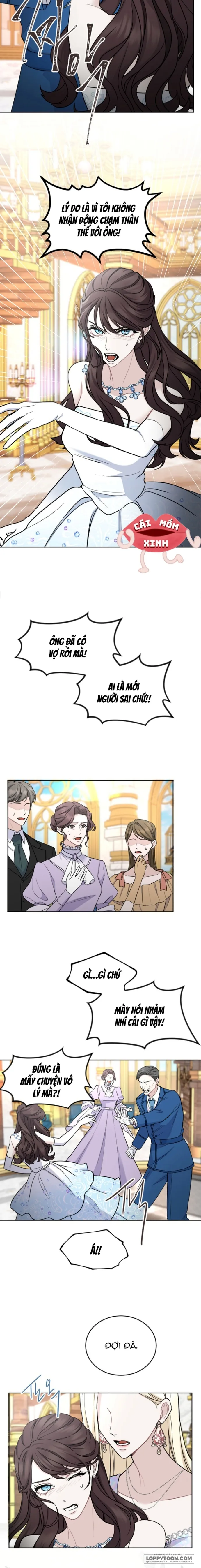 Soái Ca Kiểu Mẫu Chap 20 - trang 28