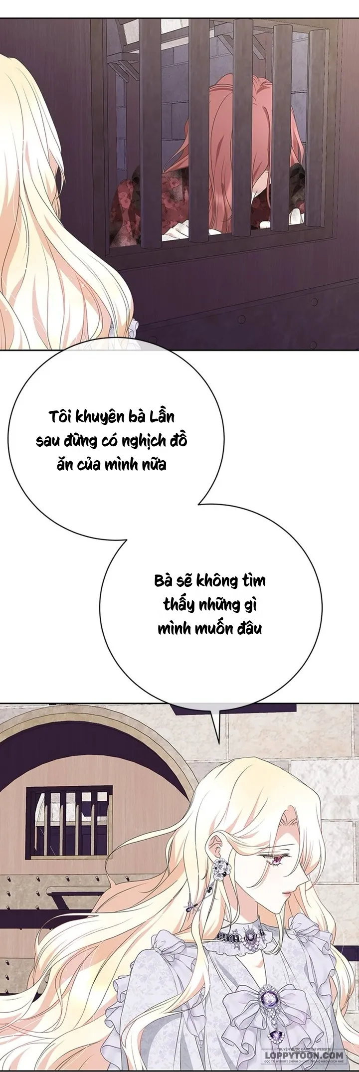 Sinh Ra Trở Thành Nhân Vật Không Có Trong Nguyên Tác Chap 83 - trang 28