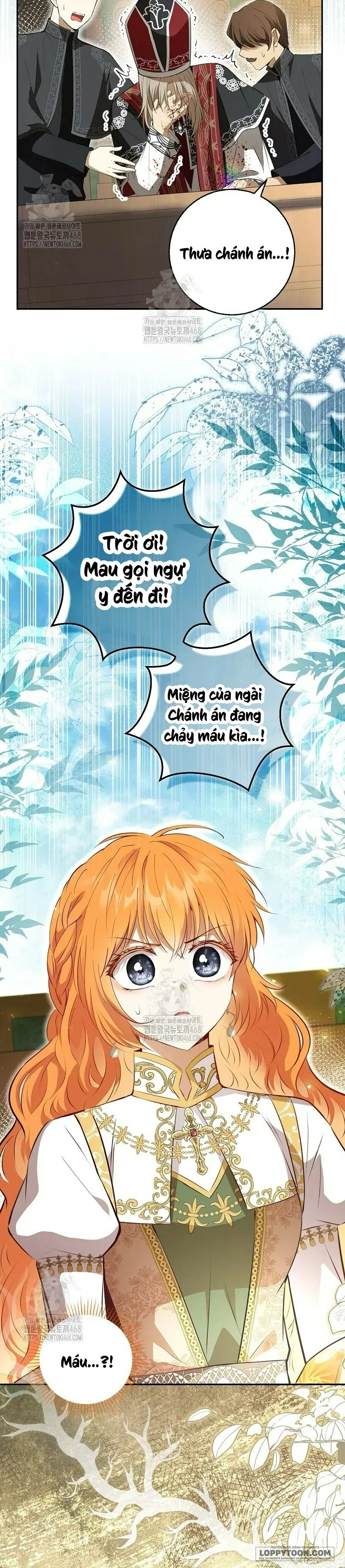 Sóc Con Tài Năng Chap 116 - trang 39