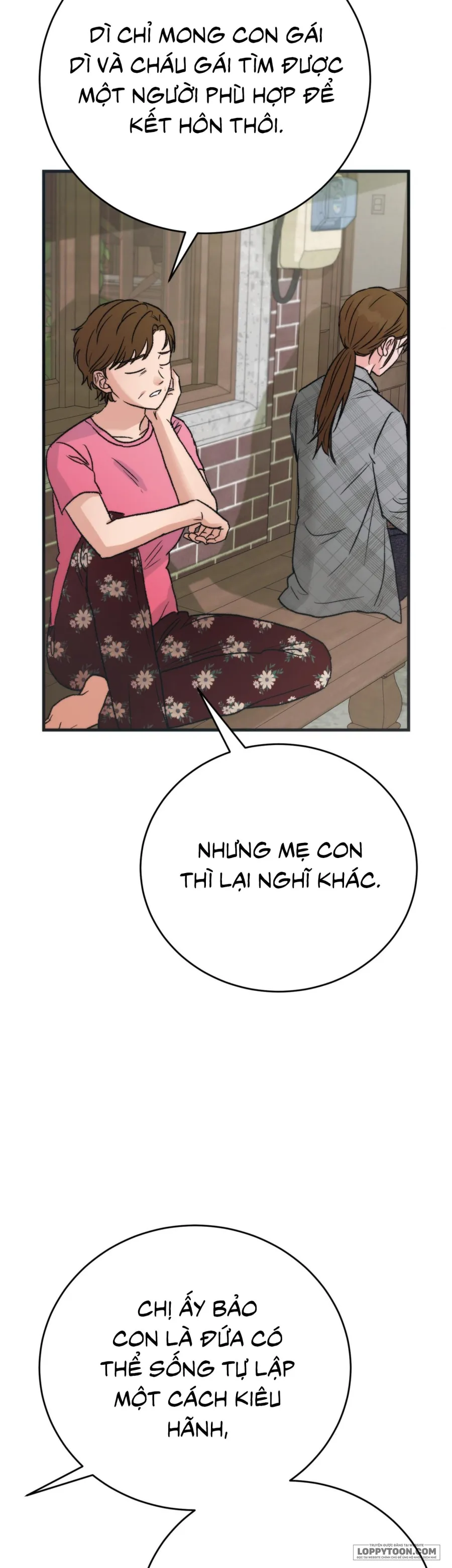 Khúc Hát Giữa Mùa Hè Chap 23 - END SS1 - trang 15