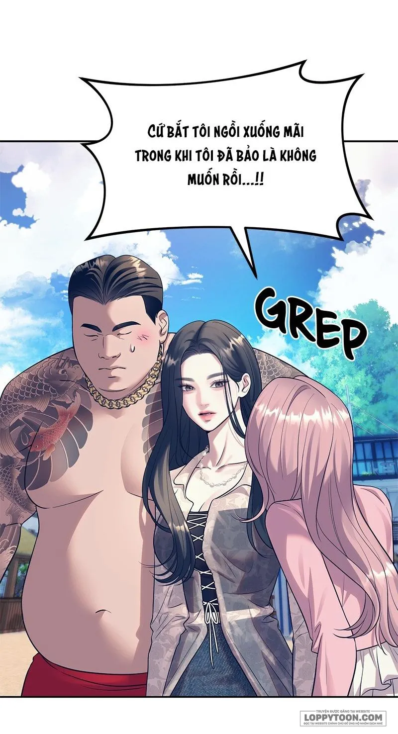 Xâm Nhập Trường Trung Học Tài Phiệt Chap 64 - trang 13