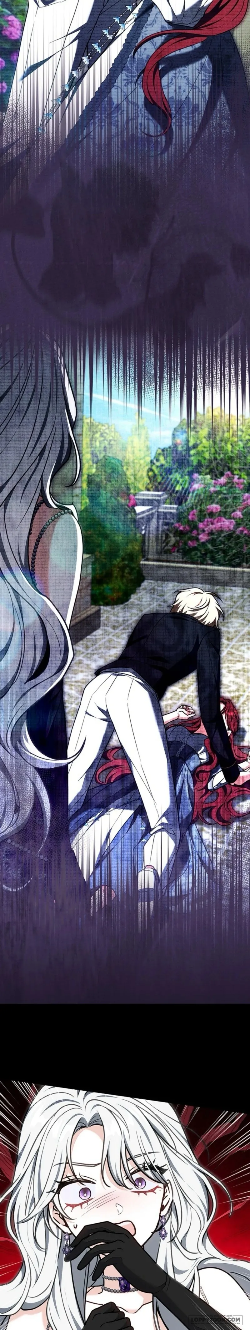 Tiểu Thư Là Kẻ Bám Đuôi Chap 25 - trang 31