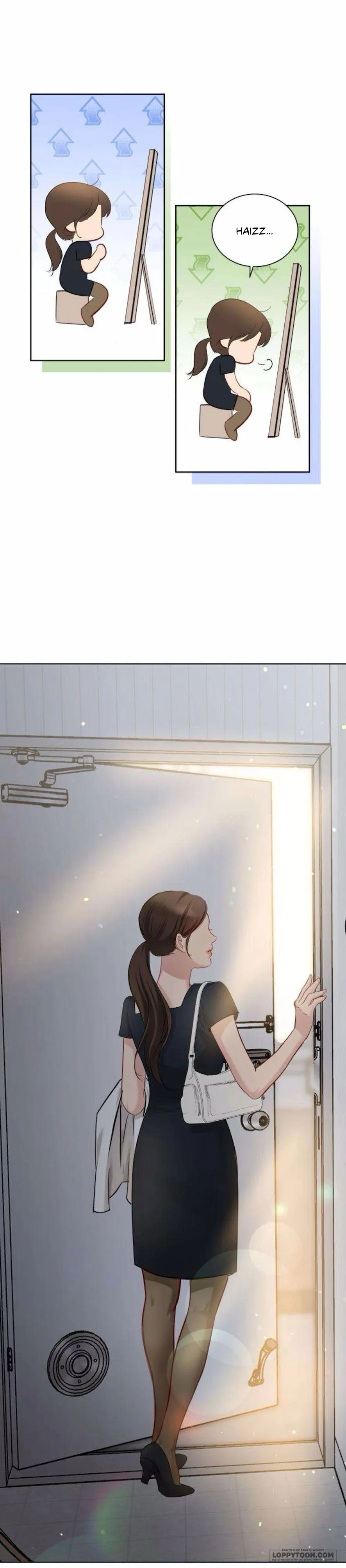 Quyền Lực Của Thư Ký Chap 24 - trang 5
