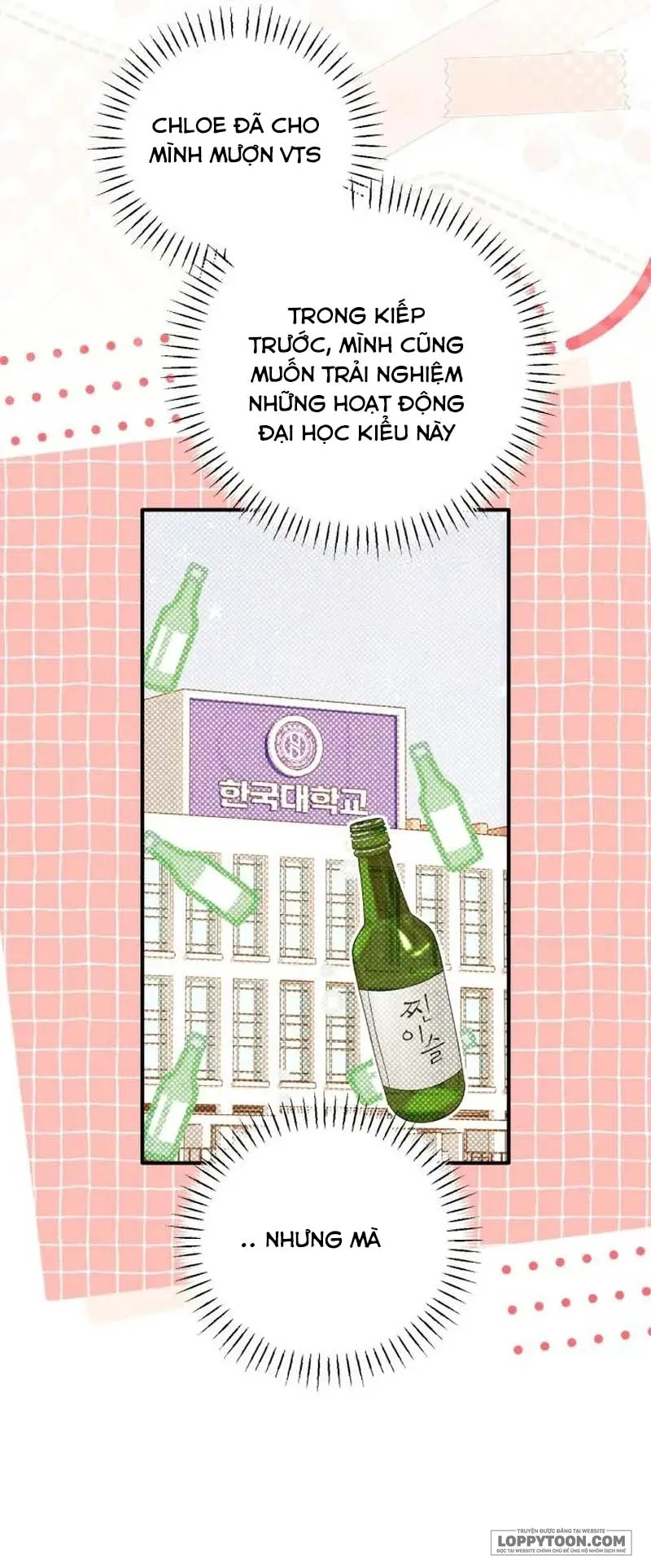 Bảo Vệ Thánh Nữ Giả Mạo Chap 14 - trang 34