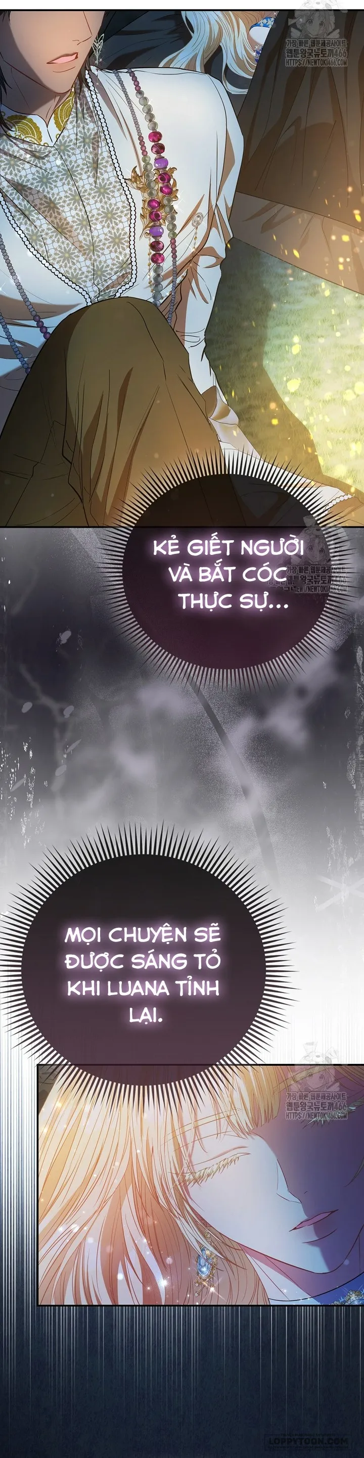 Nàng Công Chúa Của Mọi Người Chap 74 - trang 13