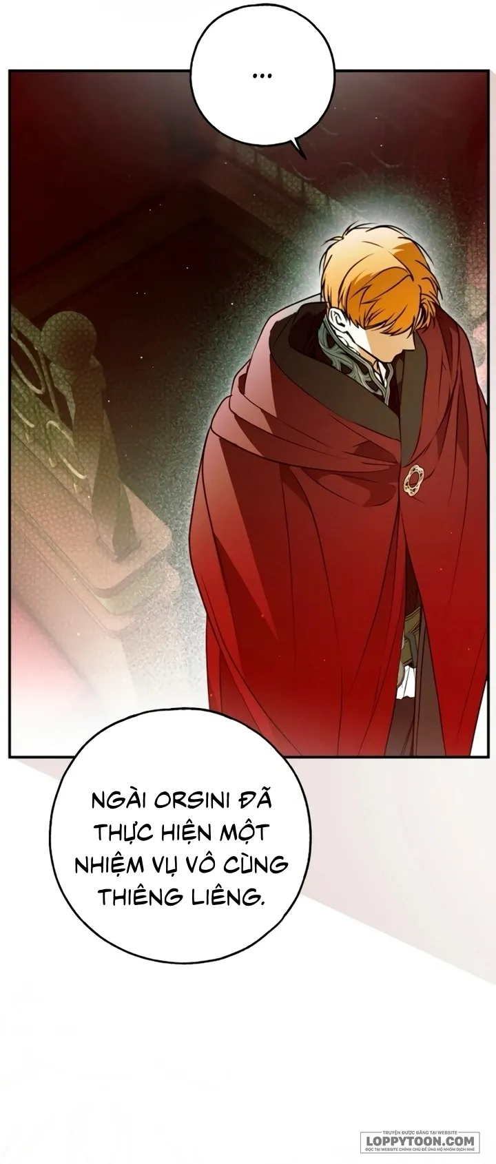 Có Kẻ Đã Sở Hữu Cơ Thể Của Tôi Chap 73 - trang 39