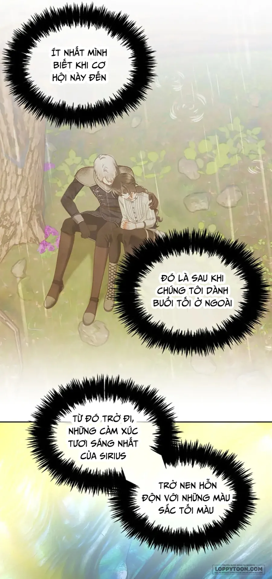 Tôi Sẽ Ở Ngay Bên Cạnh Nam Chính Chap 31 - trang 41