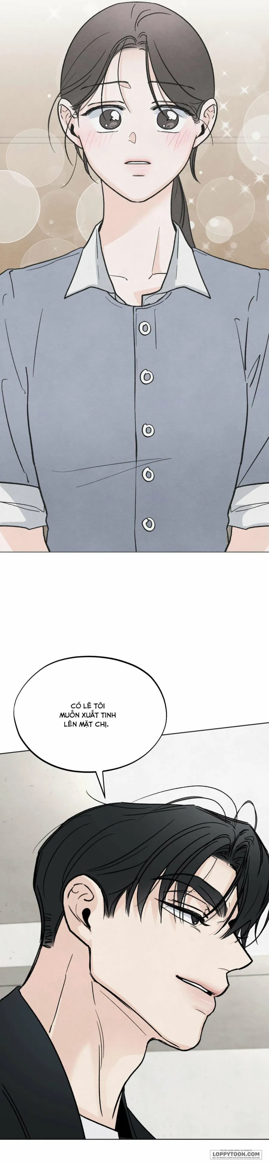 Cuộc Đời Của Kẻ Cặn Bã Chap 17 - trang 26