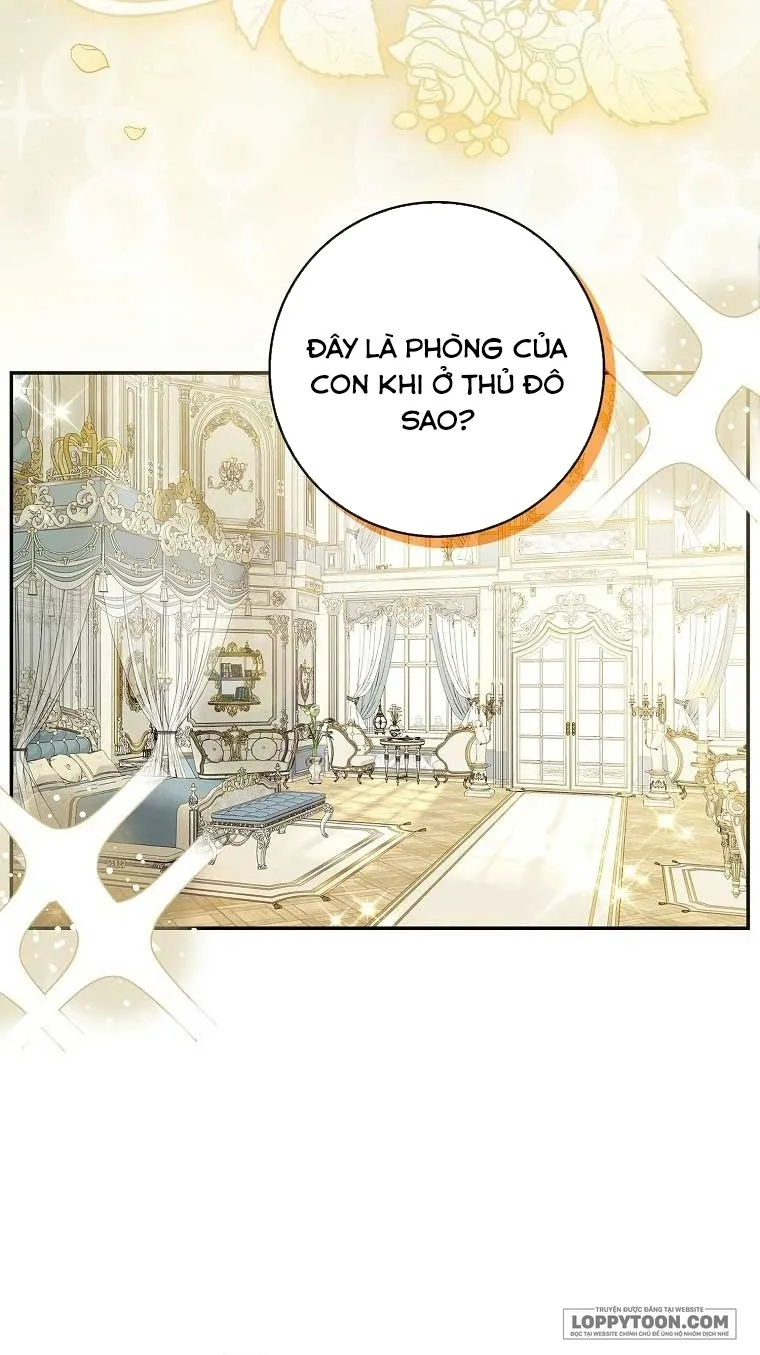 Sóc Con Tài Năng Chap 86 - trang 33