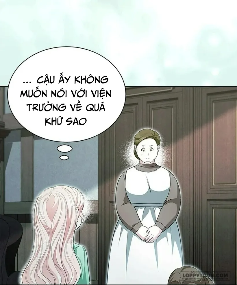 Đã Từ Chối Sủng Ái Rồi Mà Sao Còn Ám Ảnh Thế? Chap 75 - trang 25