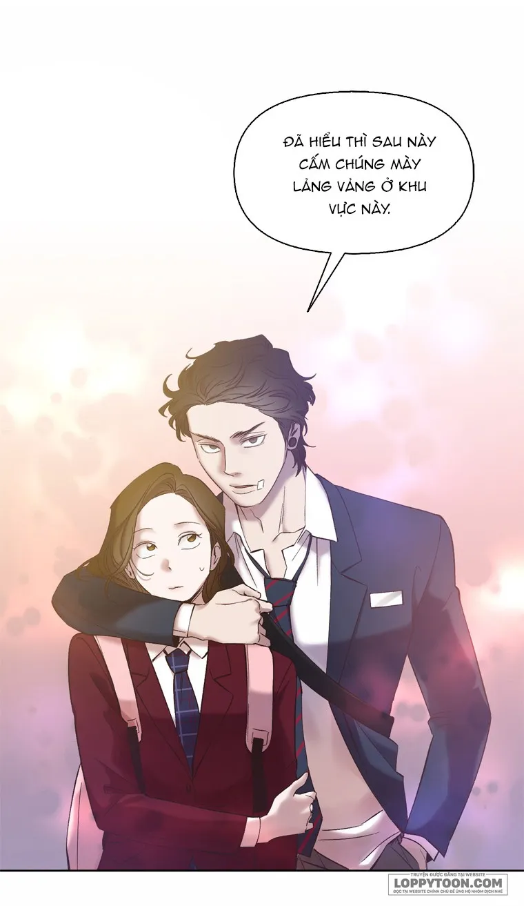 Thanh Xuân Của Chúng Ta Chap 65 - trang 38