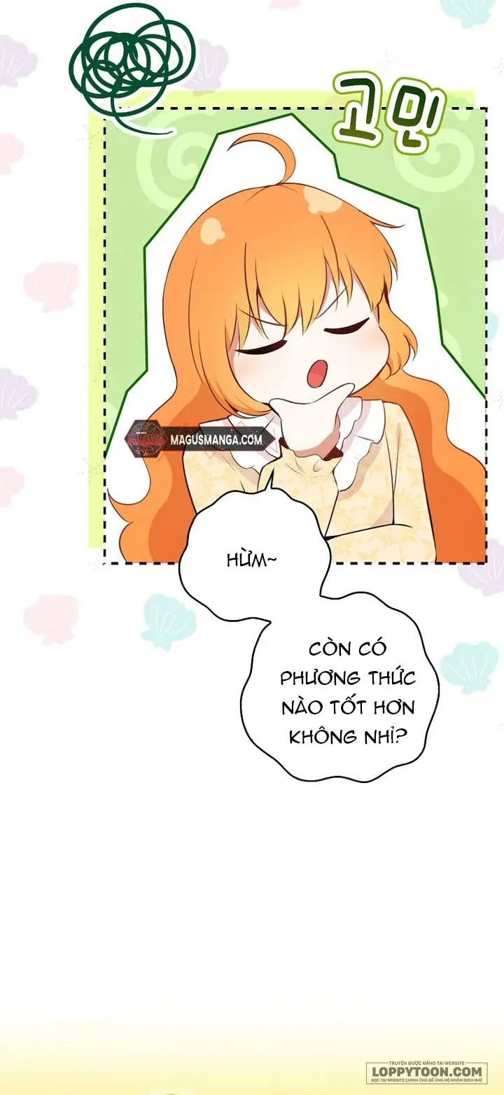 Sóc Con Tài Năng Chap 73 - trang 58