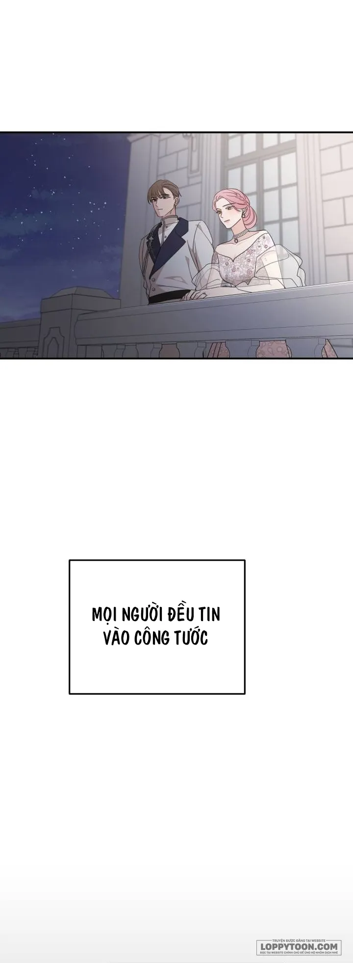 Gia Đình Chồng Quá Ám Ảnh Bởi Tôi Chap 112 - trang 39