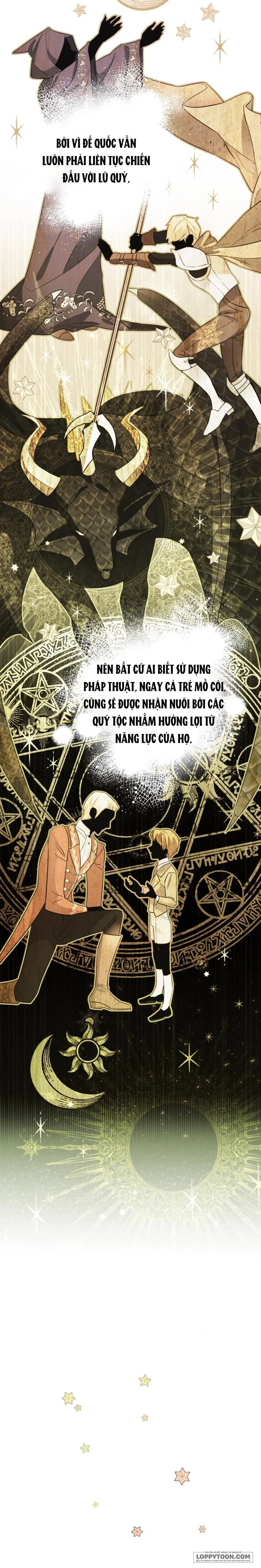 Một Thế Giới Không Có Chị Gái Mà Ai Cũng Yêu Chap 1 - trang 19