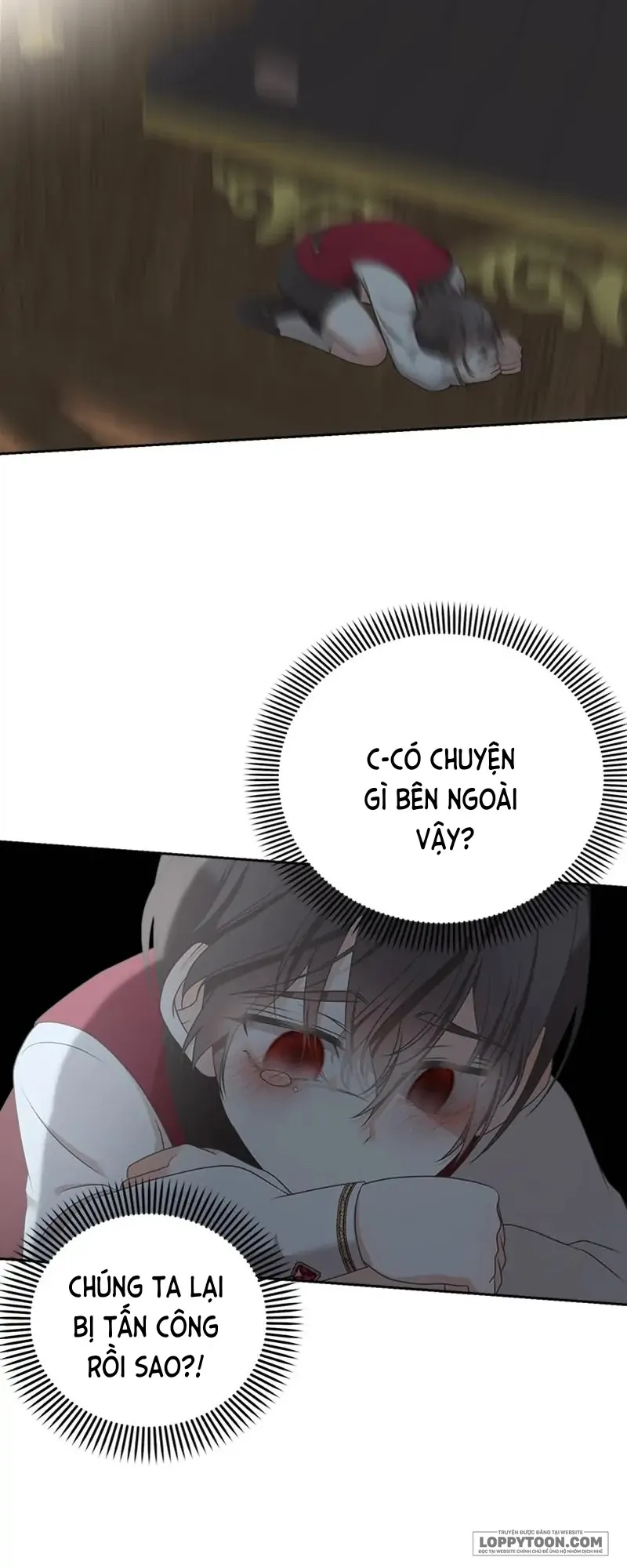 Sinh Ra Trở Thành Nhân Vật Không Có Trong Nguyên Tác Chap 9 - trang 33