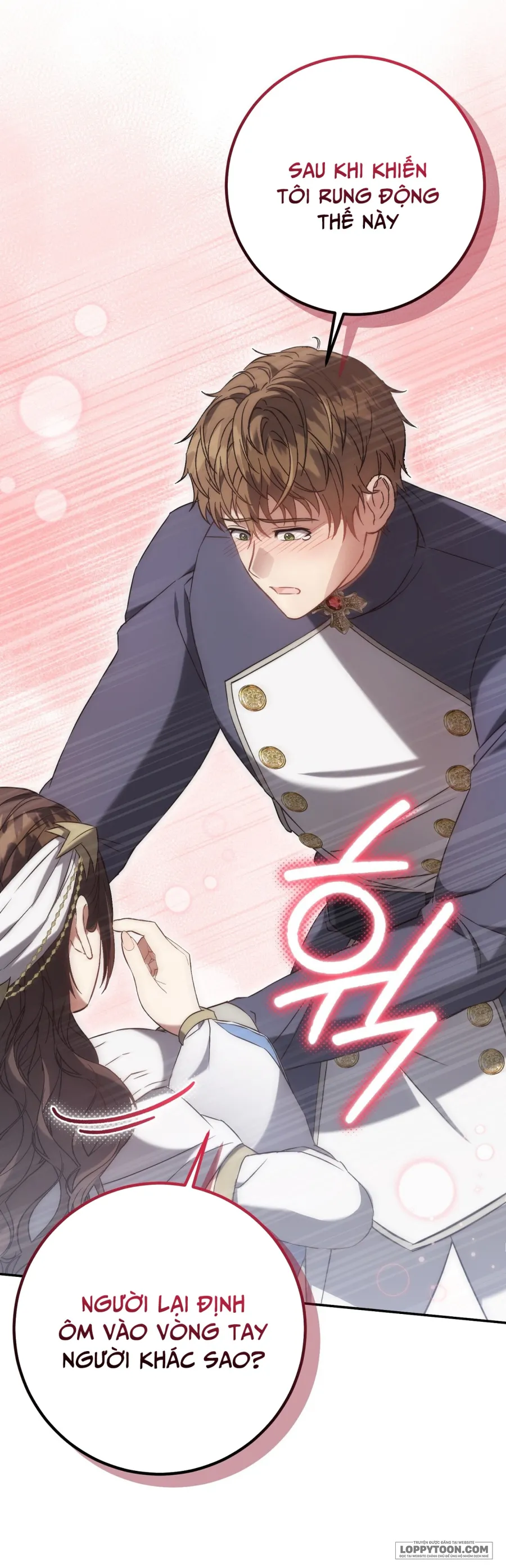 Vì Sự Sa Thải Của Tôi Chap 4 - 🔞🔞🔞 - trang 16