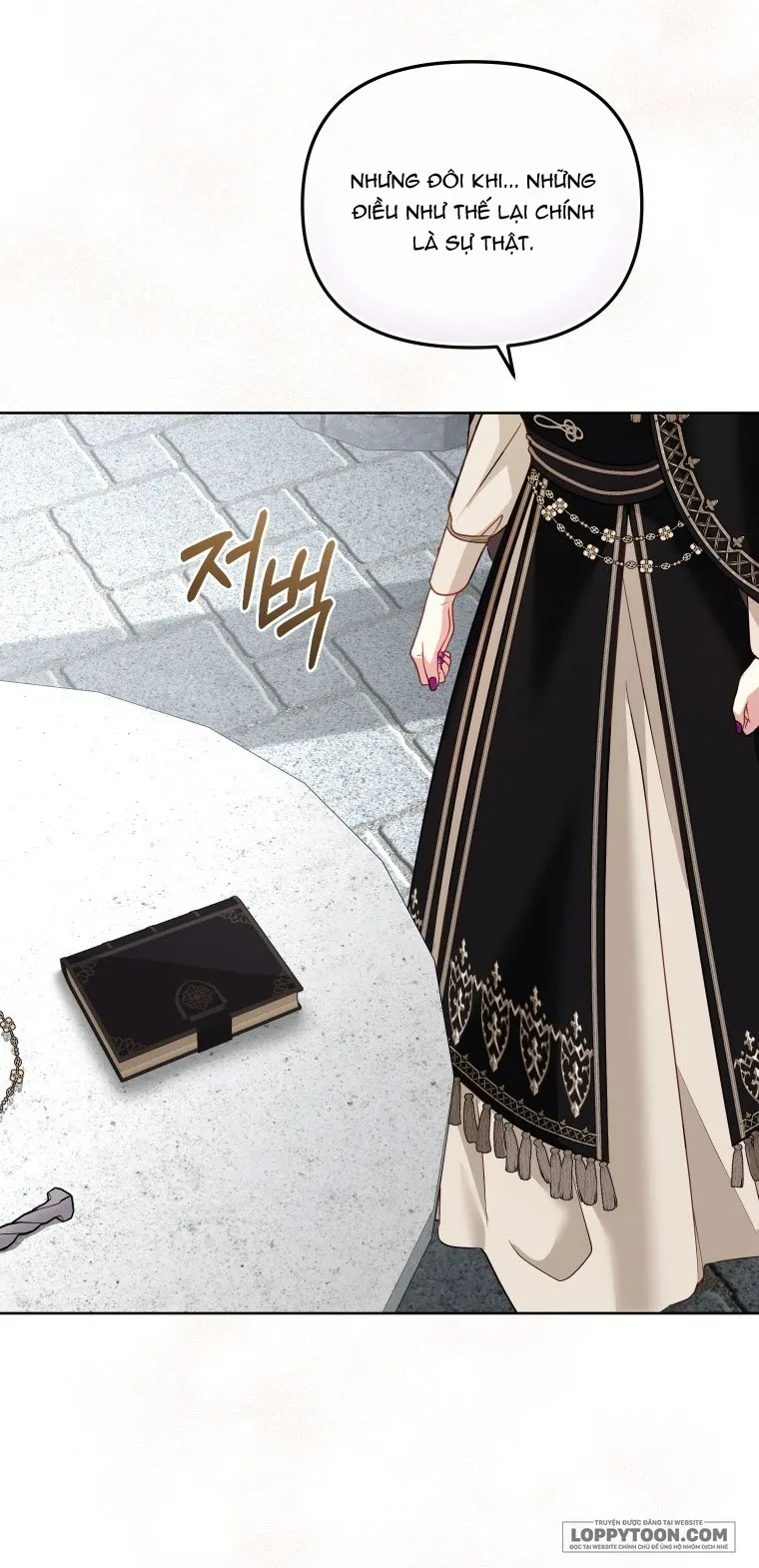 Tôi Đang Được Nuôi Dưỡng Bởi Những Kẻ Phản Diện Chap 146 - trang 66
