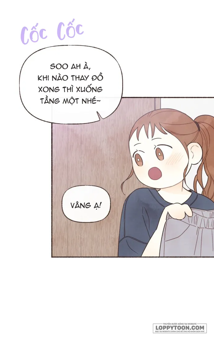 Cảm Xúc Chuyển Giao Chap 18 - trang 39