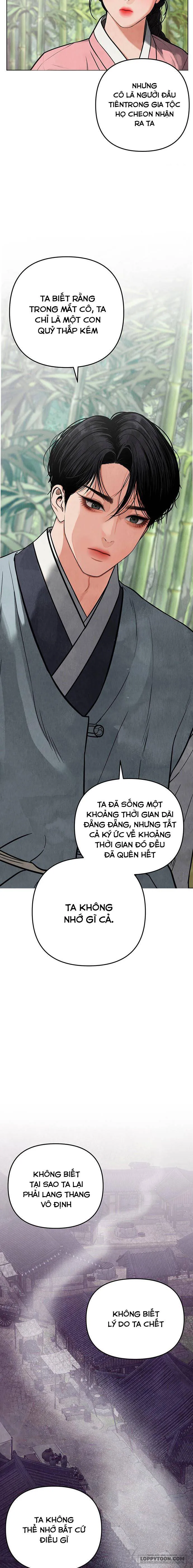 Quỷ Hồn Chap 2 - trang 35