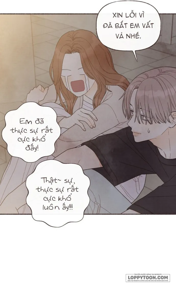 Cảm Xúc Chuyển Giao Chap 44 - trang 7