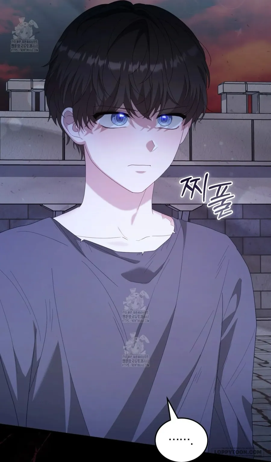 Nàng Tiên, Hãy Ký Hợp Đồng Nào Chap 73 - trang 32