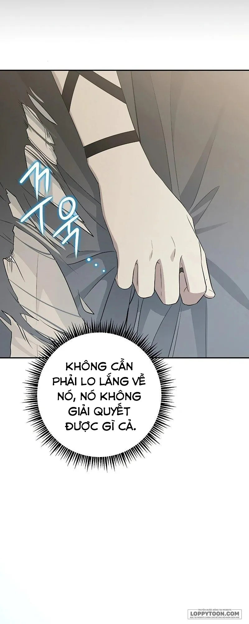 Presepe Bên Ngoài Chiếc Lồng Chap 5 - trang 25