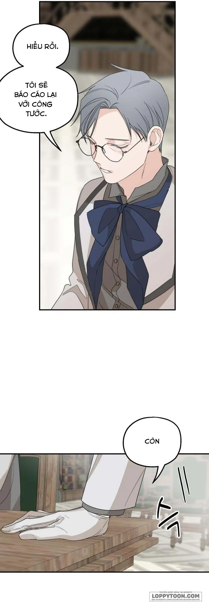 Gia Đình Chồng Quá Ám Ảnh Bởi Tôi Chap 29 - trang 18
