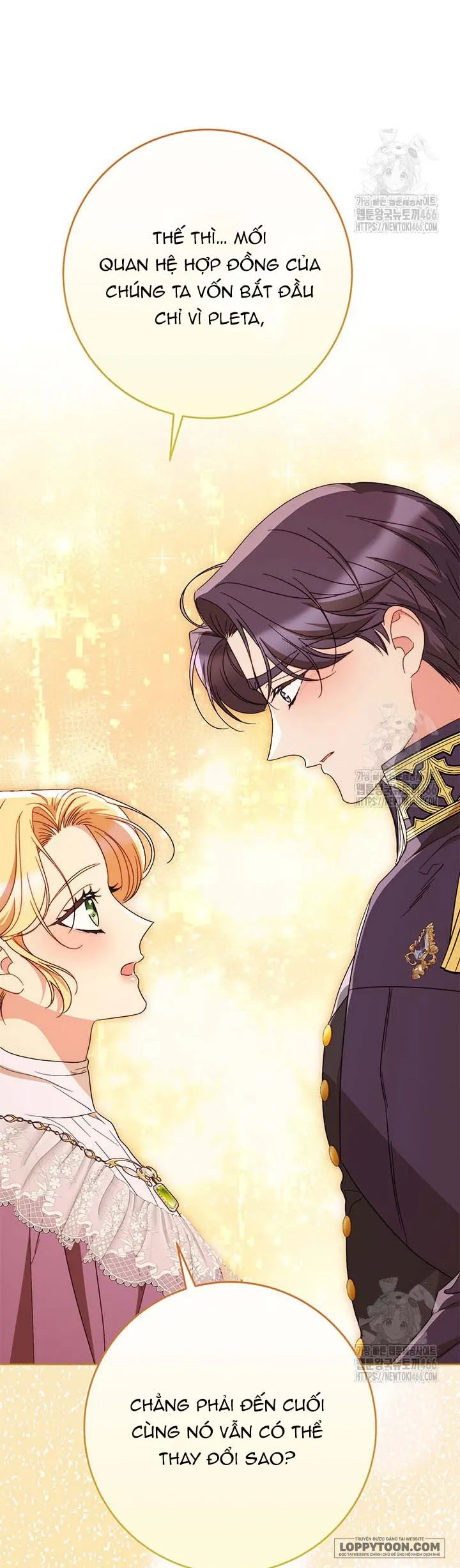 Nuôi Dưỡng Em Gái Xinh Đẹp Chap 85 - trang 62