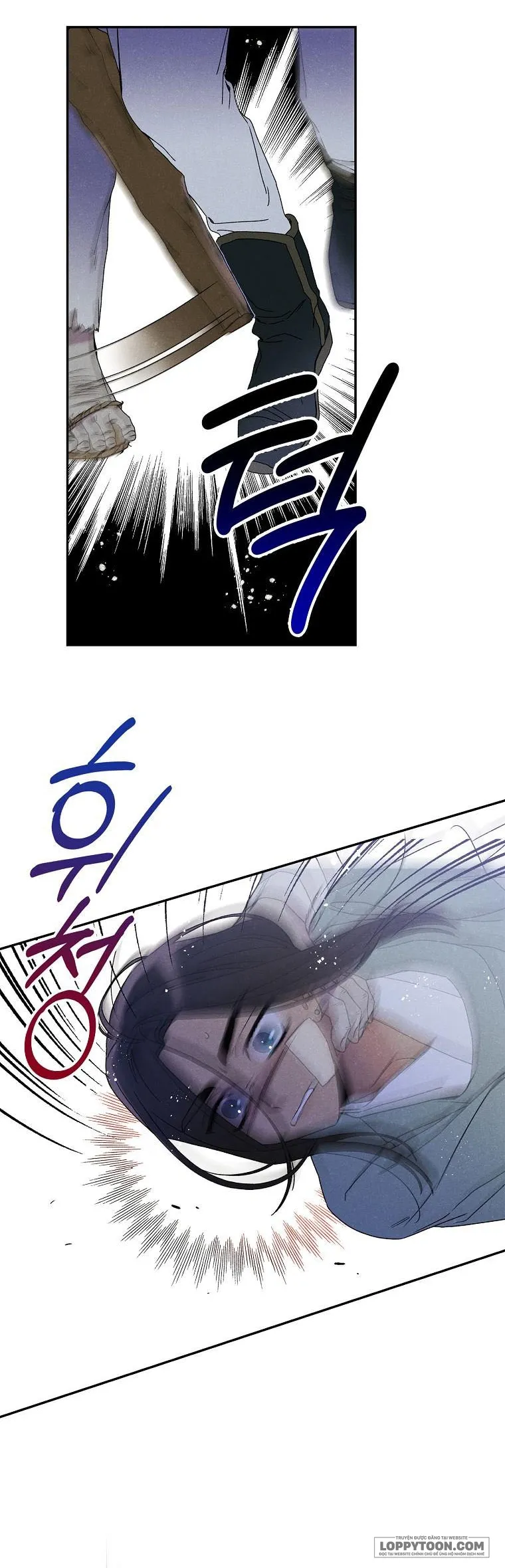 Quốc Hôn Chap 3 - trang 25