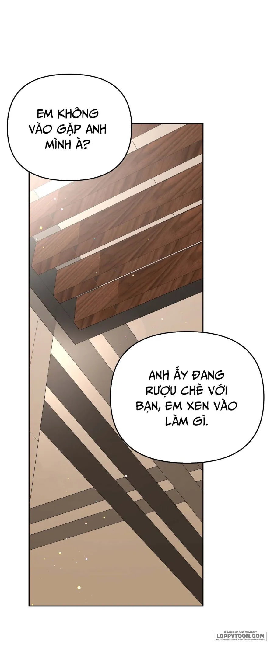Bạn Anh Trai Tôi : Kang Tae Geon Chap 2 - trang 7