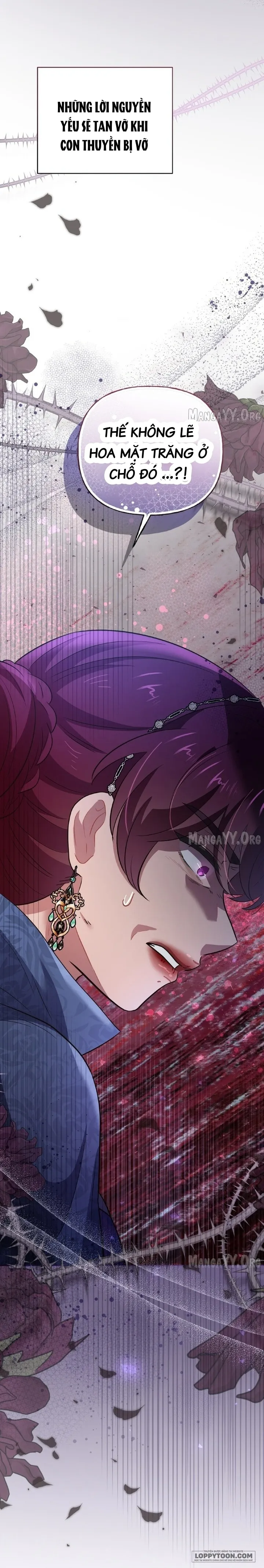 Hầu Gái Không Thích Nuôi Dạy Trẻ Nhỏ Chap 78 - trang 83