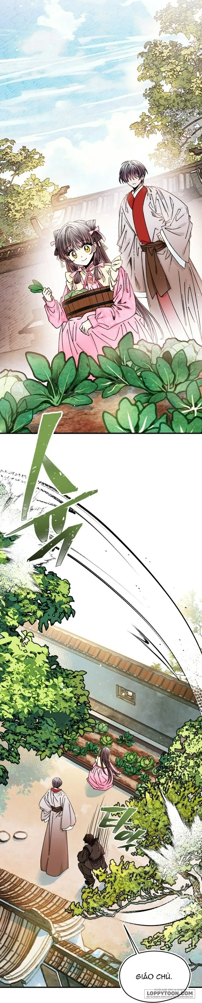 Tôi Đã Nuôi Dưỡng Nhân Vật Phản Diện Chap 42 - trang 12
