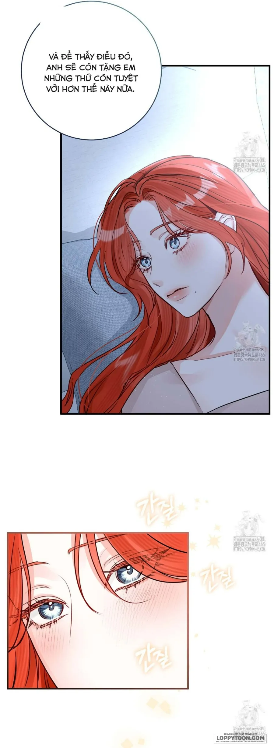 Cuộc Hôn Nhân Xa Hoa Của Đại Công Tước Là Giả Chap 72 - trang 16
