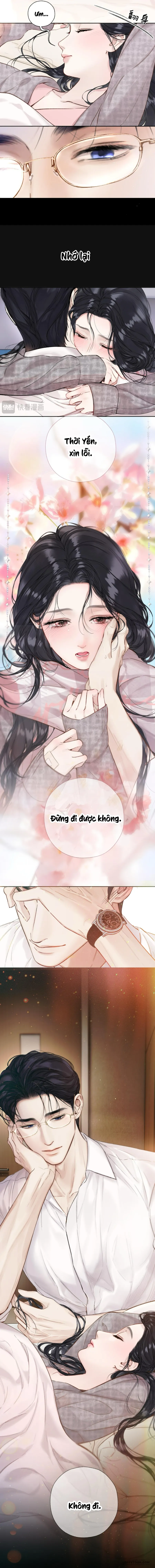 Trêu Nhầm Chap 63 - trang 2
